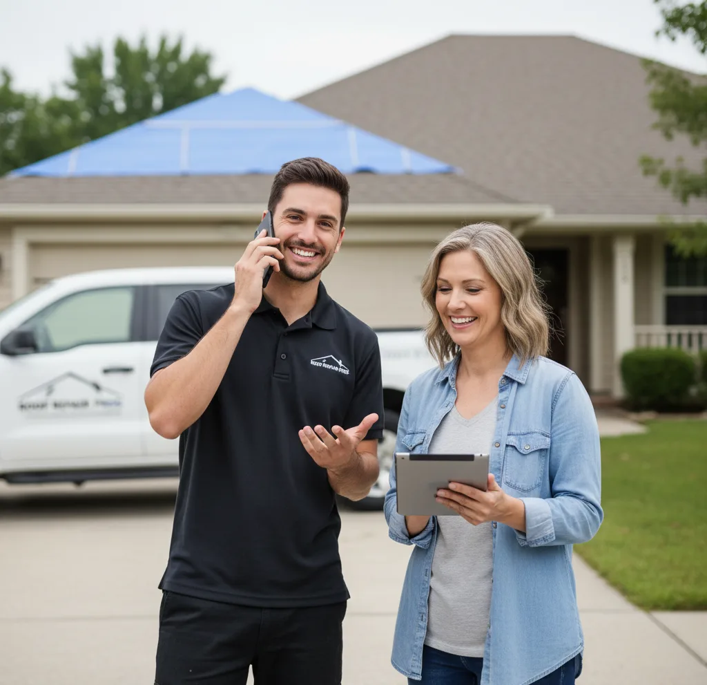 Roof Maintenance in New Castle, DE